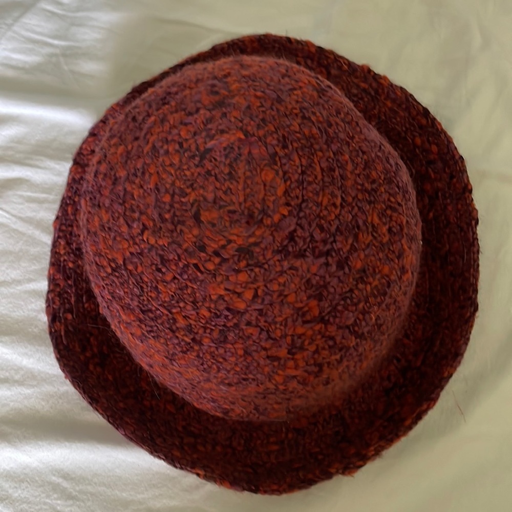 Etmar New York 25% Wool Cap